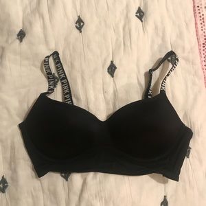 Victoria’s Secret PINK bra